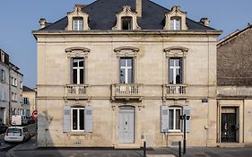 Appartement de Prestige Le Saphir - 60m2